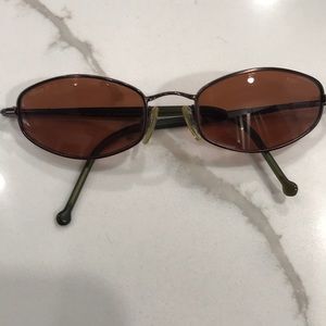Revo sunglasses